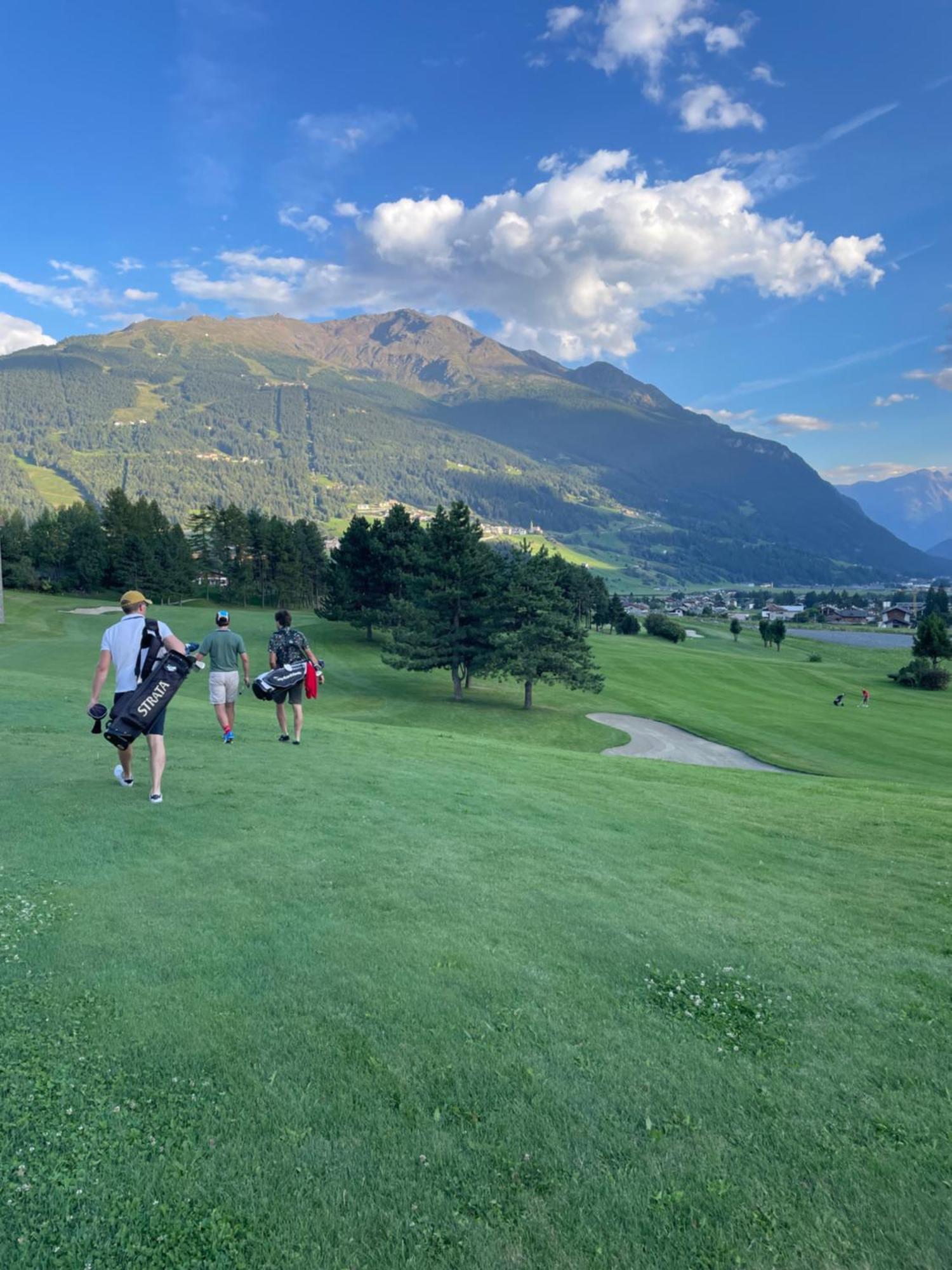 Bilocale A 1 Minuto Dalle Piste Da Sci Di Bormio Extérieur photo